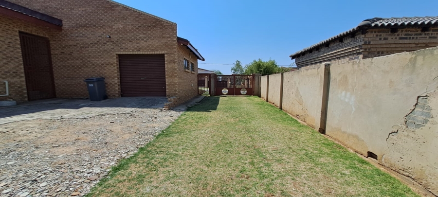 To Let 1 Bedroom Property for Rent in Panorama Free State